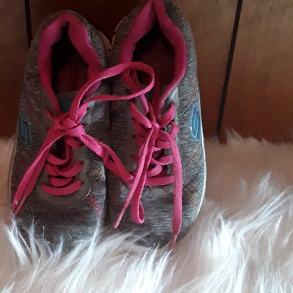 kid shoes - Picture 2 of 4